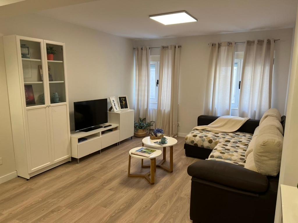 شقة Casa Gueelita اوفيدو المظهر الخارجي الصورة