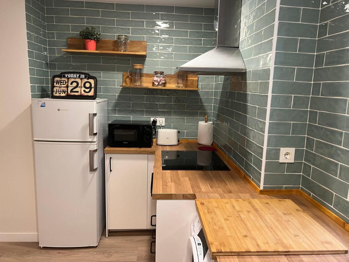 شقة Casa Gueelita اوفيدو المظهر الخارجي الصورة
